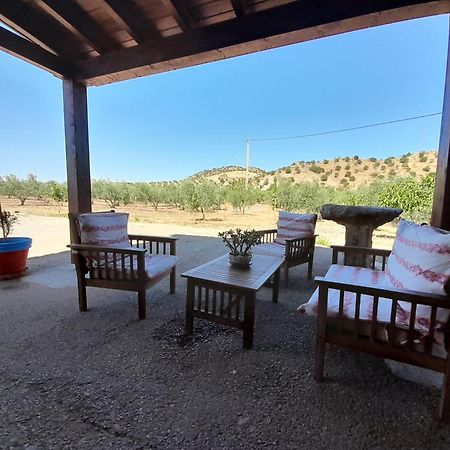 Apartamento El Ventorrillo Ардалес Екстериор снимка