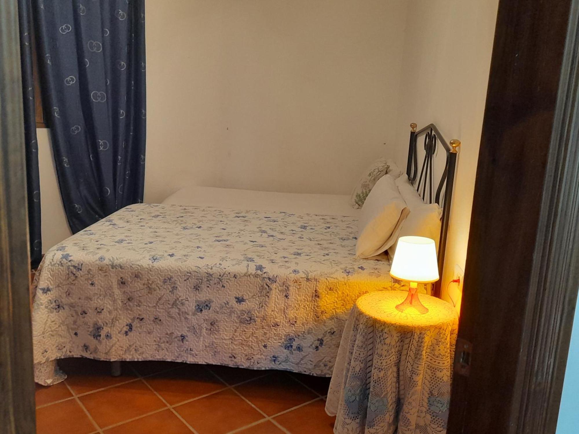 Apartamento El Ventorrillo Ардалес Екстериор снимка