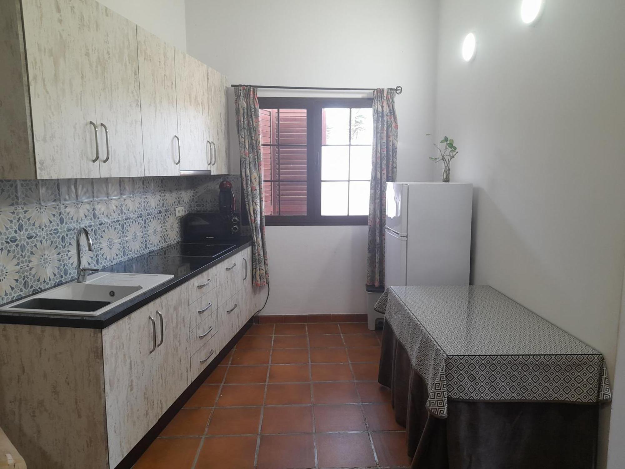 Apartamento El Ventorrillo Ардалес Екстериор снимка